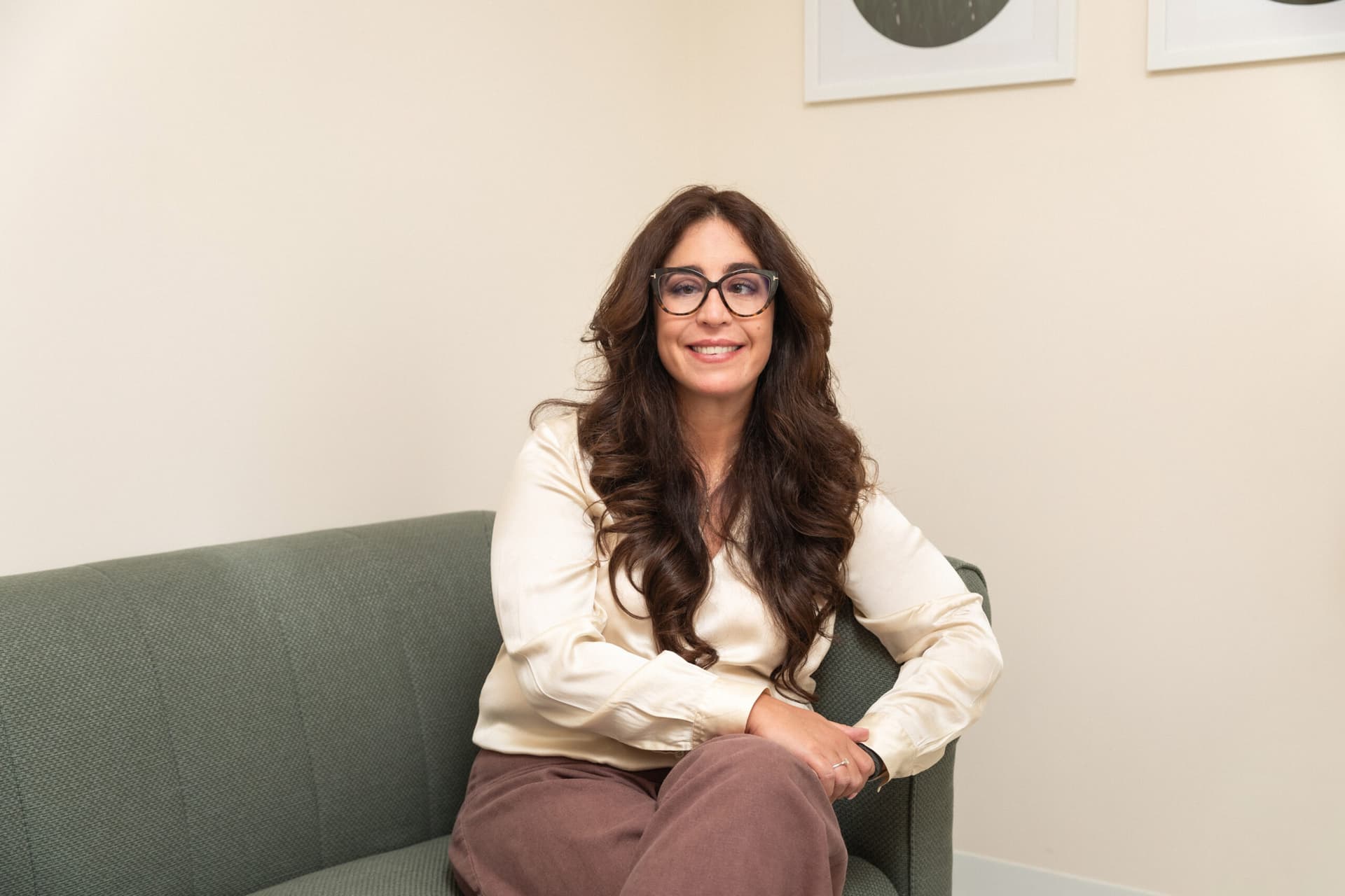 Dr. Enrica Verrengia