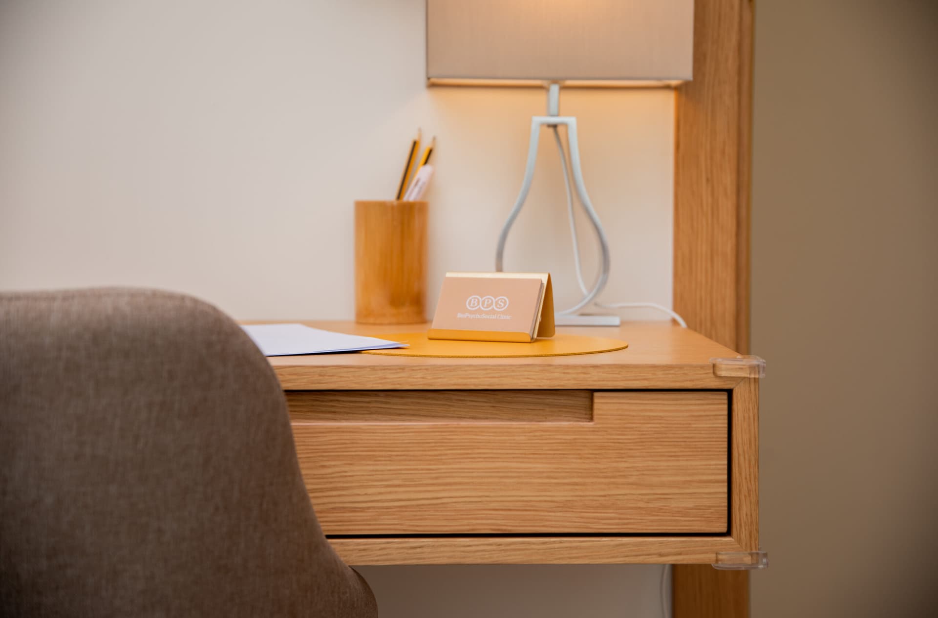 SPECIALISED CLINICAL SERVICES