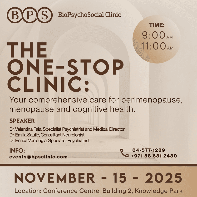 The One-Stop Clinic