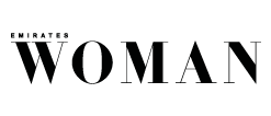 Emirates Woman logo