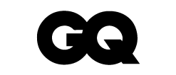 GQ Middle East logo