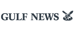 Gulf News logo