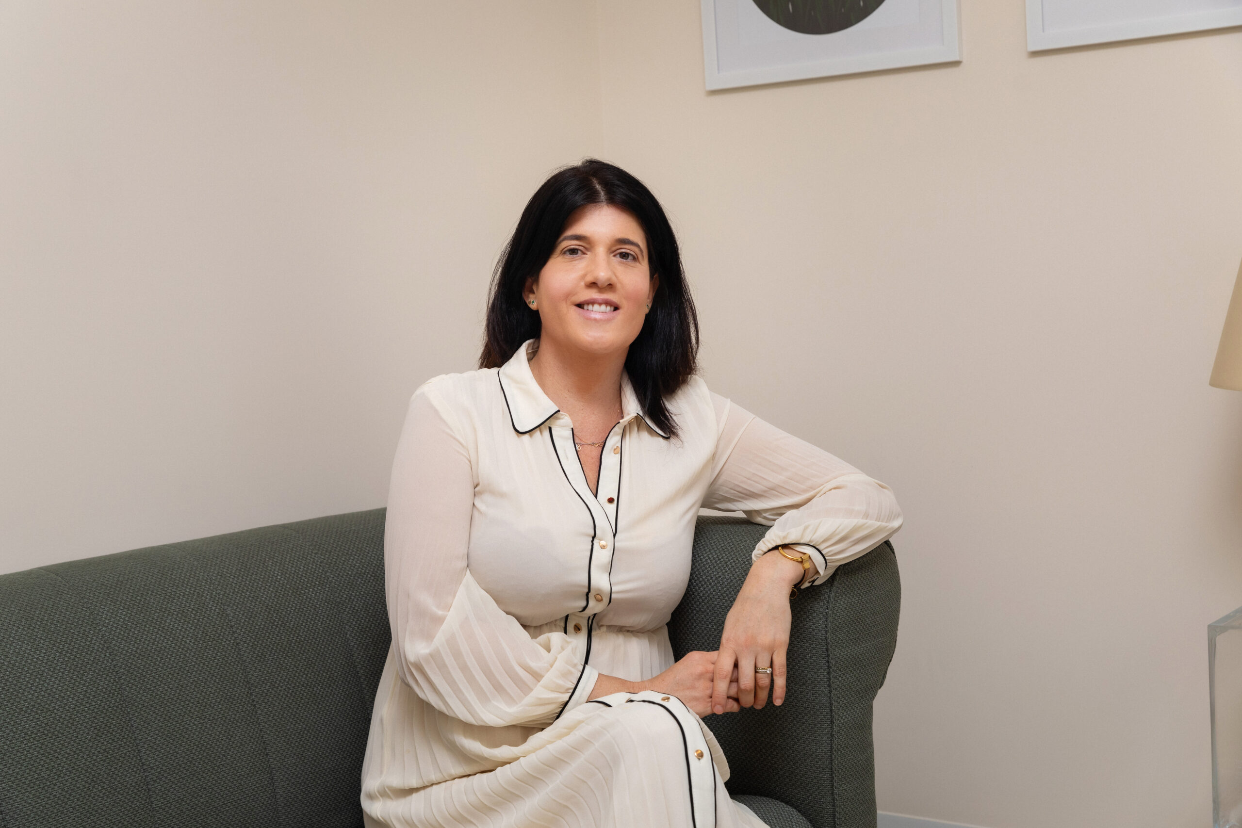 Dr. Daniela Semedo