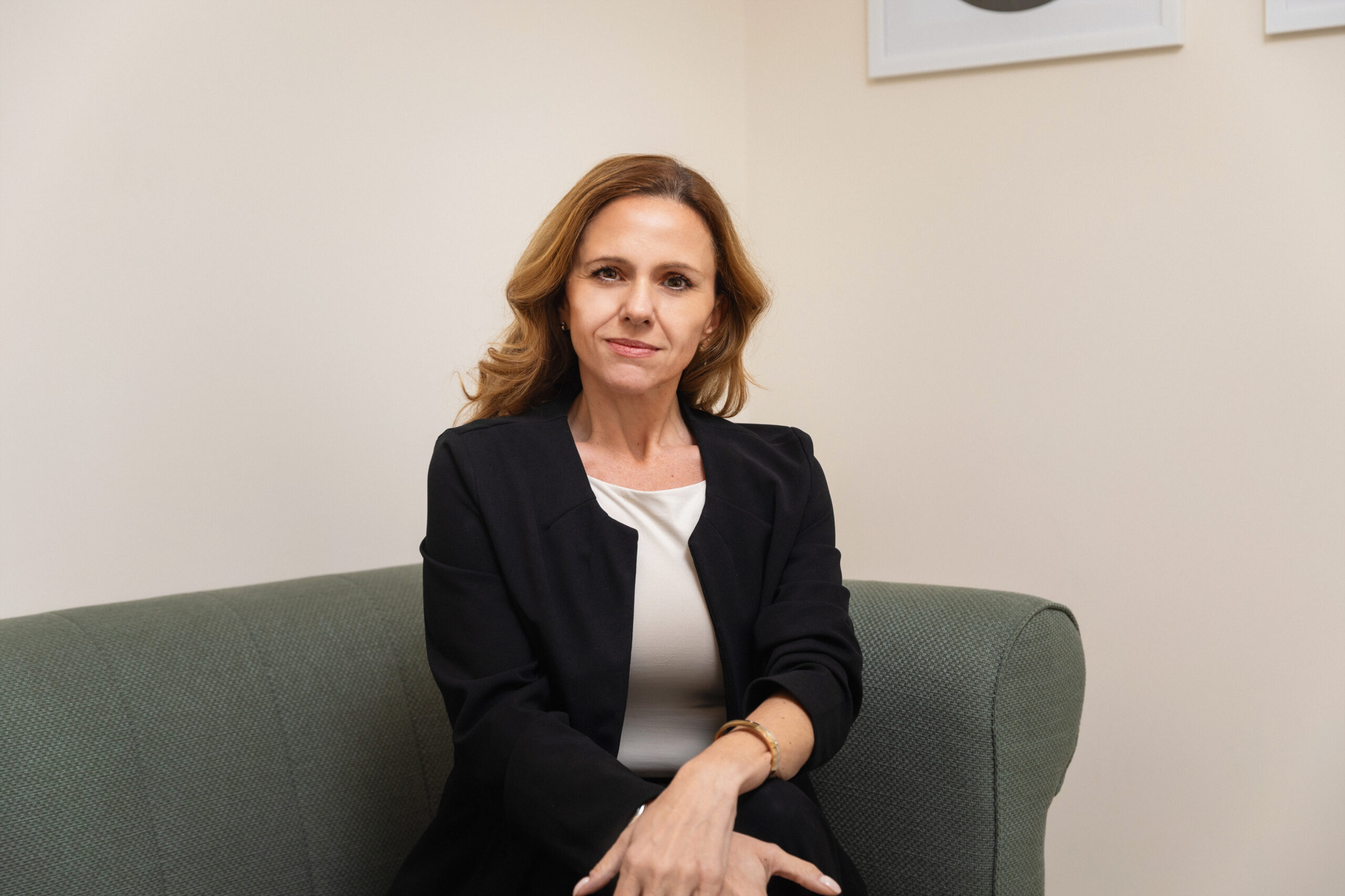 Dr. Valentina Faia