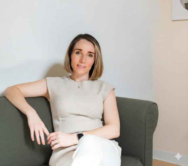 Kirstan Lloyd