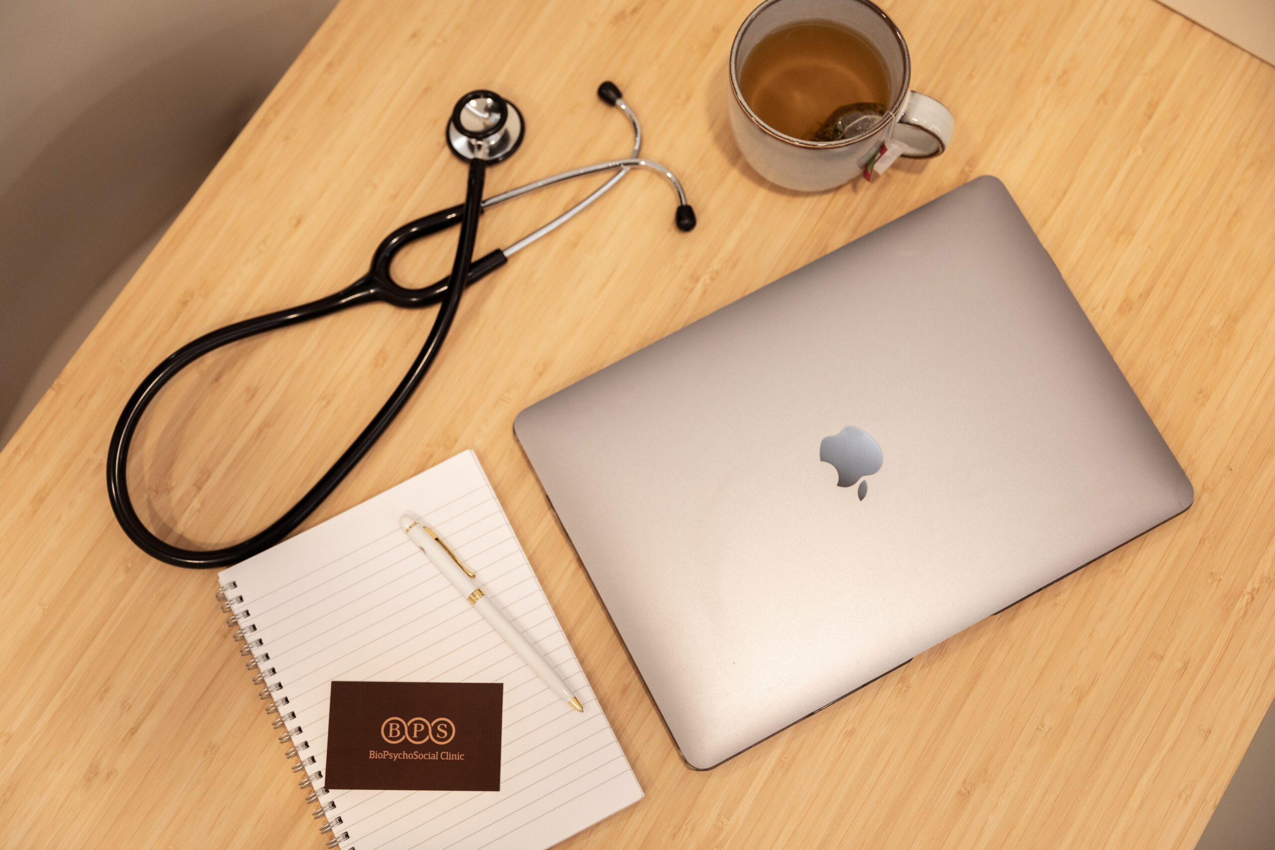 Business Support Package