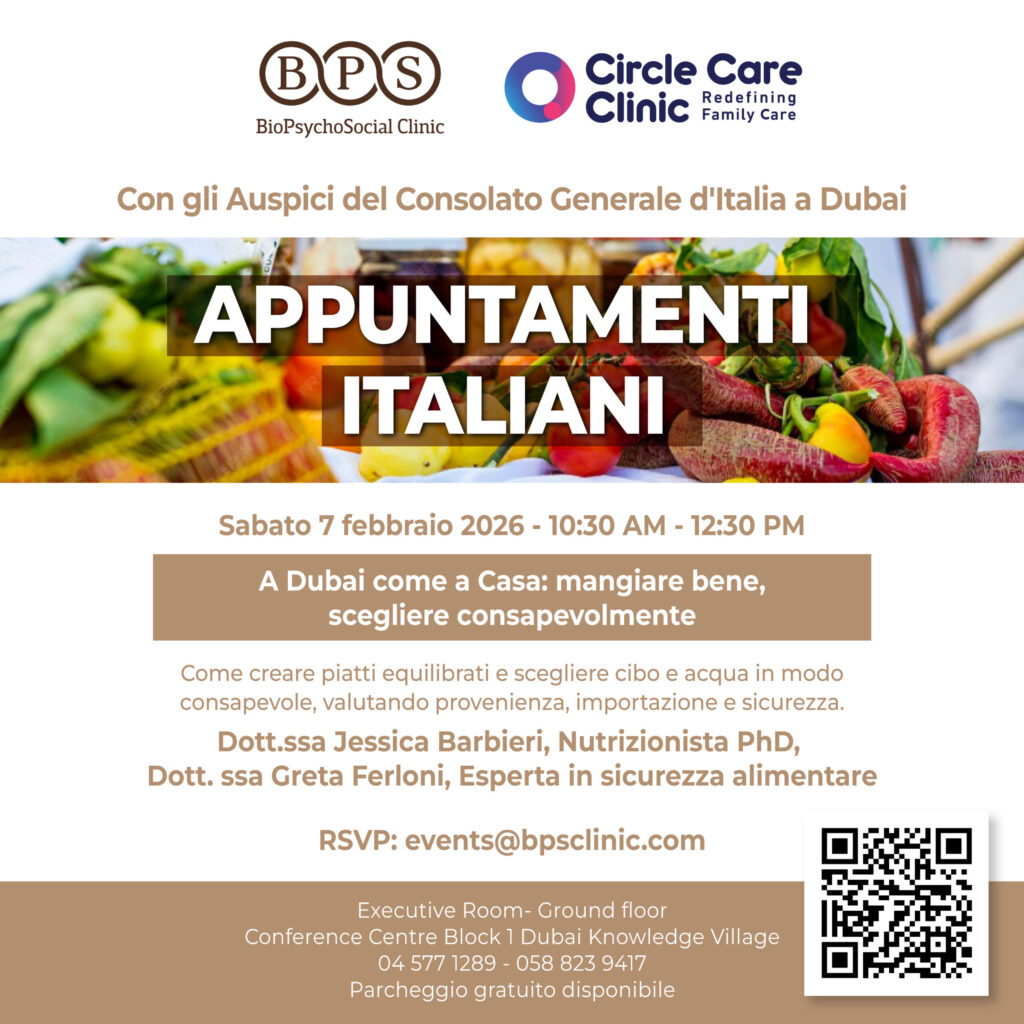 Appuntamenti Italiani