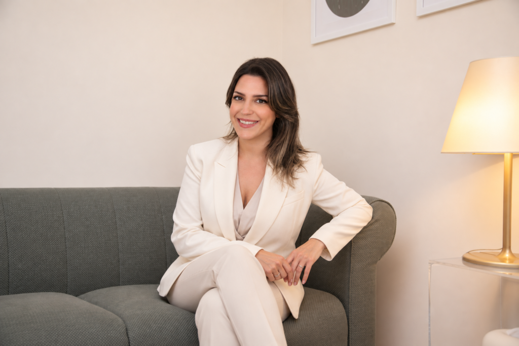 Bruna Moubarak